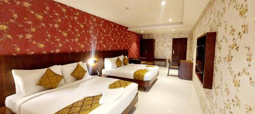 Superior Double or Twin Room