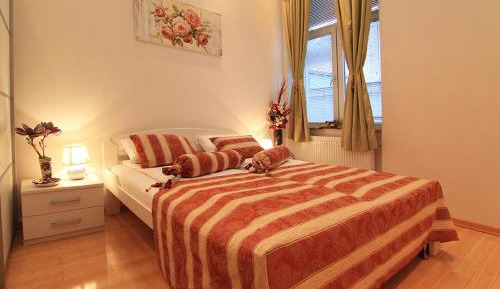 Superior Double Apartment