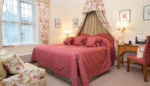 Small Double Room