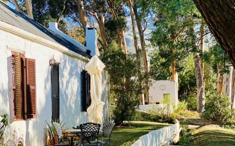 One-Bedroom Cottage