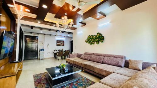 Standard Three Bedroom Apartment