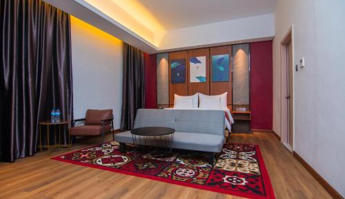 Junior Suite