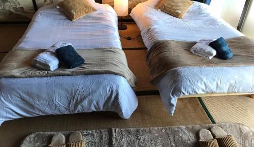 Budget Triple Room
