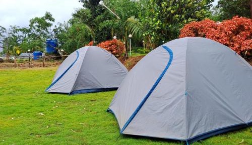 Tent