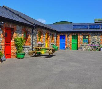One Bedroom Cottages