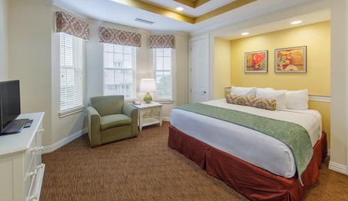 Two-Bedroom Grand Villa 