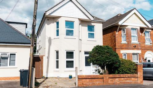 Six-Bedroom House