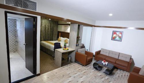 Junior Suite