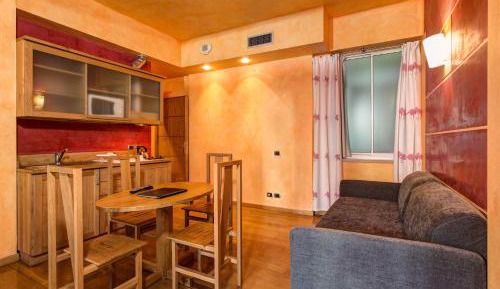 Family Room (2 Adults) - Separate Building
