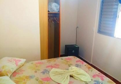 Large Double or Twin Room