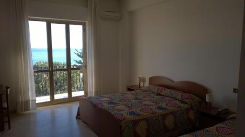 Double or Twin Room with Balcony