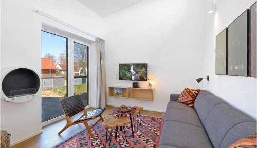 Two-Bedroom Holiday Home