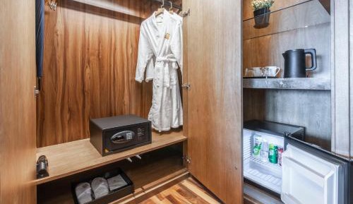 Executive Family Suite