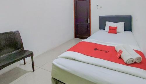 Economy Single Room