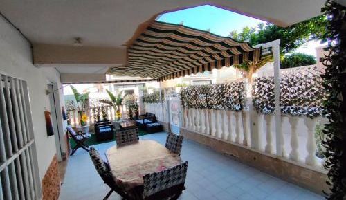 Two-Bedroom Apartment - Ground Floor