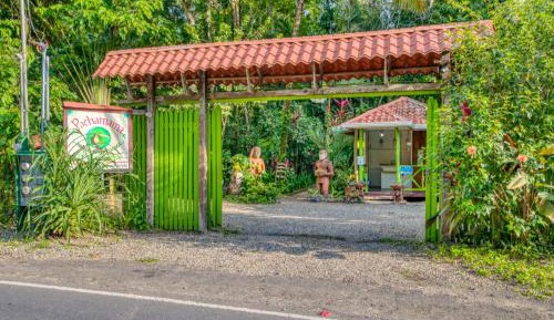 Family Bungalow