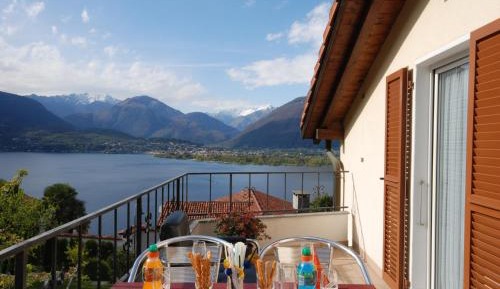 Two-Bedroom Apartment Allegria