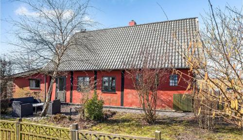 Two-Bedroom Holiday Home
