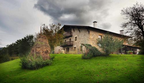 Six-Bedroom House