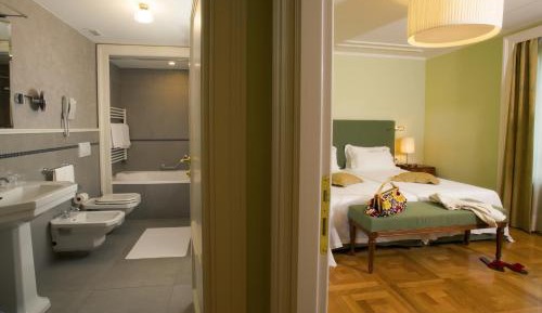 Comfort Suite