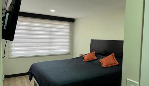 Two-Room Apartment