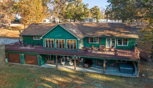Vacation Home