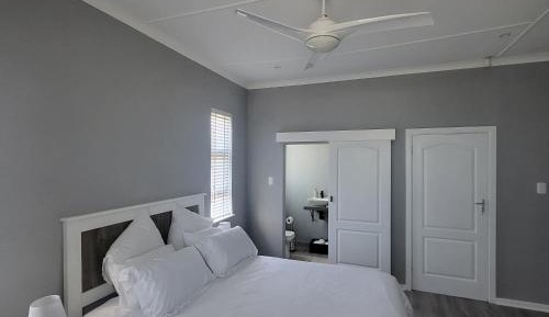 Villa with Sea View