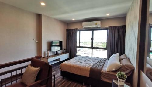 Duplex Suite