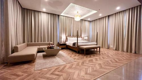 CP Suites