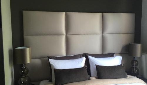 Comfort Single Room