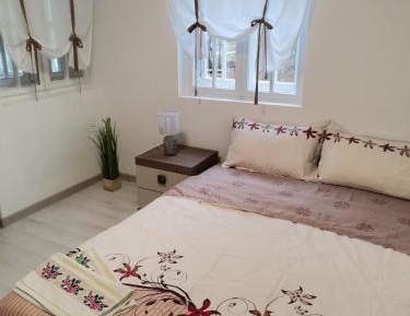 Small Twin Room