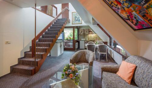 Duplex Apartment