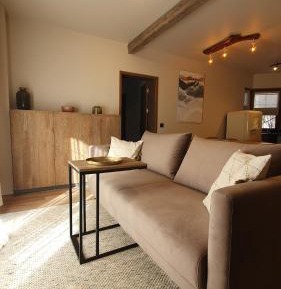 Superior Apartment with Sauna