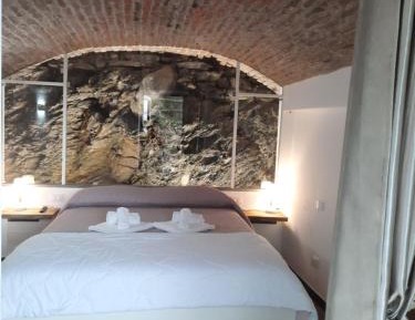 Queen Room with Sea View