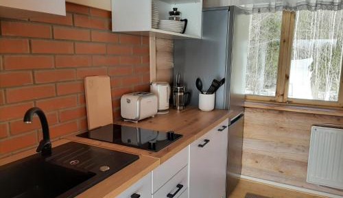 Triple Room with Terrace