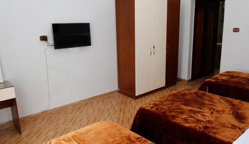 Triple Room with Bathroom
