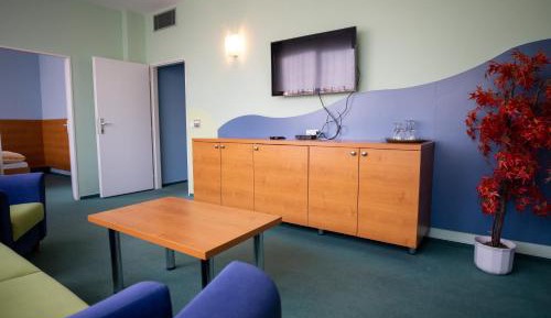 One-Bedroom Suite