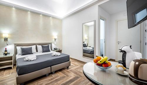 Double Superior Room 