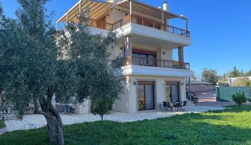 Two-Bedroom Villa