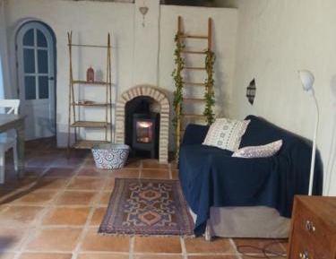 Higuera House 