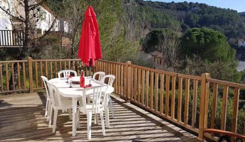 Holiday Home (8 Adults)