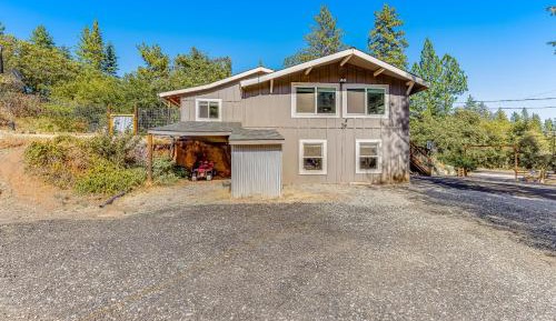 Three Bedroom holiday home 