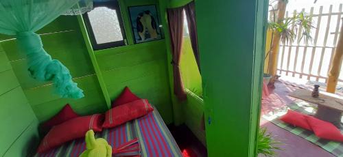 Double Room with Sea View