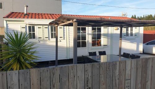 Mobile Home