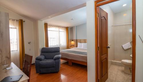 Junior Suite