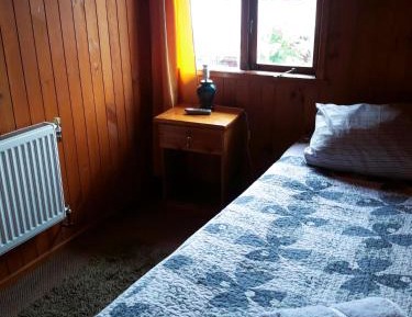 Budget Single Room