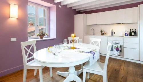 Maisonette