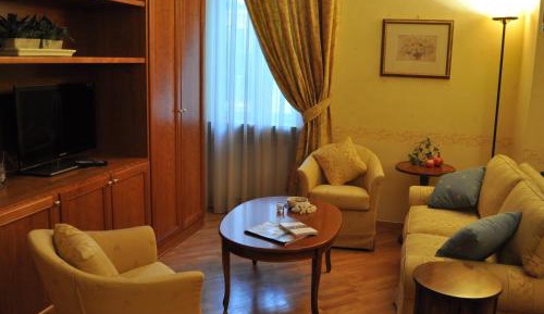 Comfort Suite (4 adults)