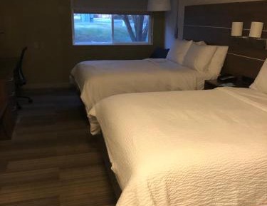 Standard King Room with Sofa Bed - Non-Smoking