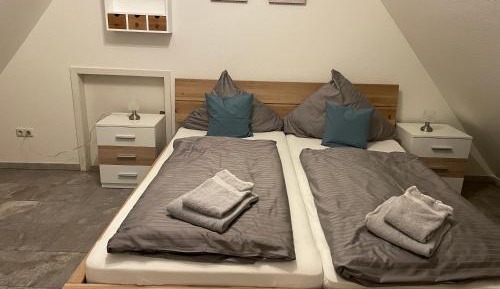 Apartment - Split Level